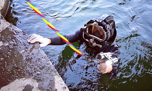 潜水打捞救援装备-重庆市消防救援总队2022年水域救援特灾类消防装备集中采购(22WA0167)中标